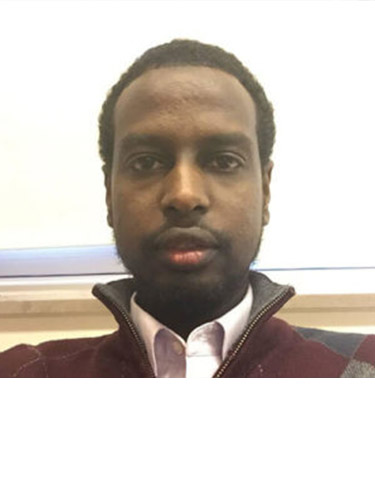 KHALIIF ABDULLAHI