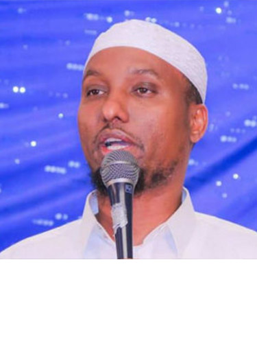 SH. ABDIRIZAK HASHI